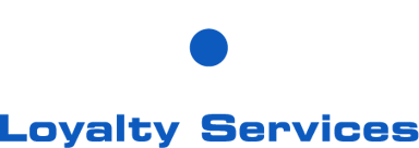 Loyalty Services AG Logo hell