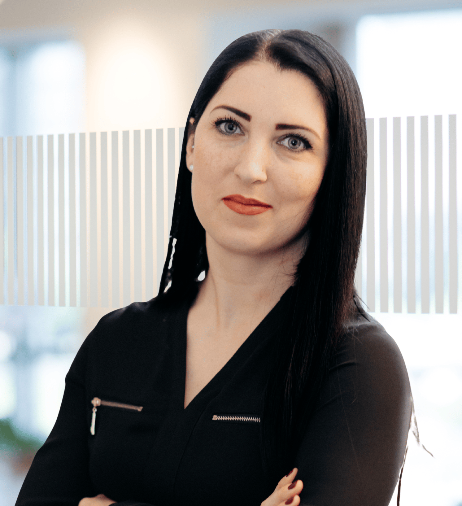 Portrait von Chanel Röther 