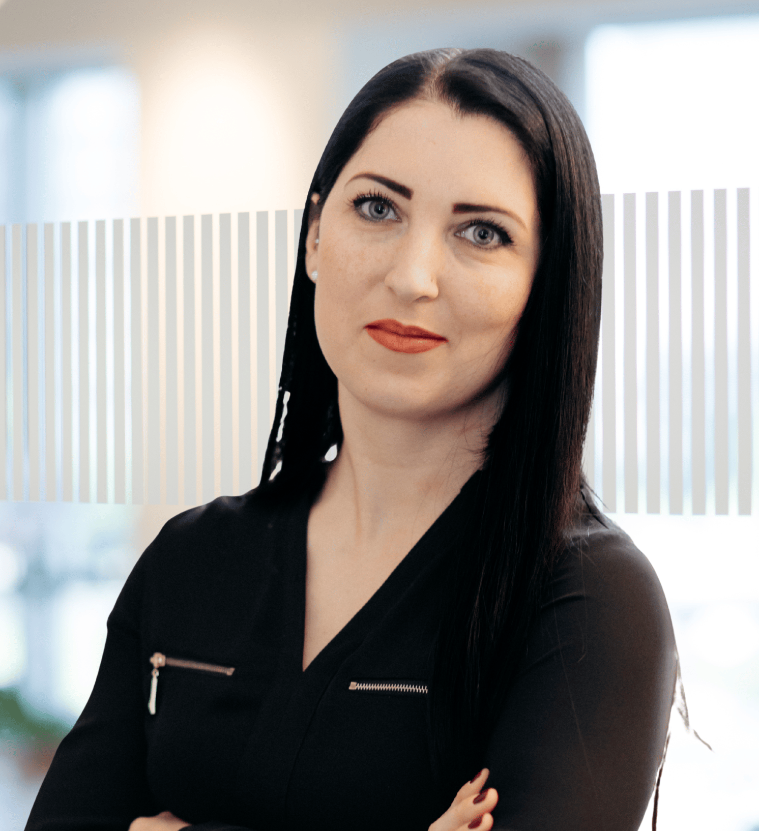 Portrait von Chanel Röther 