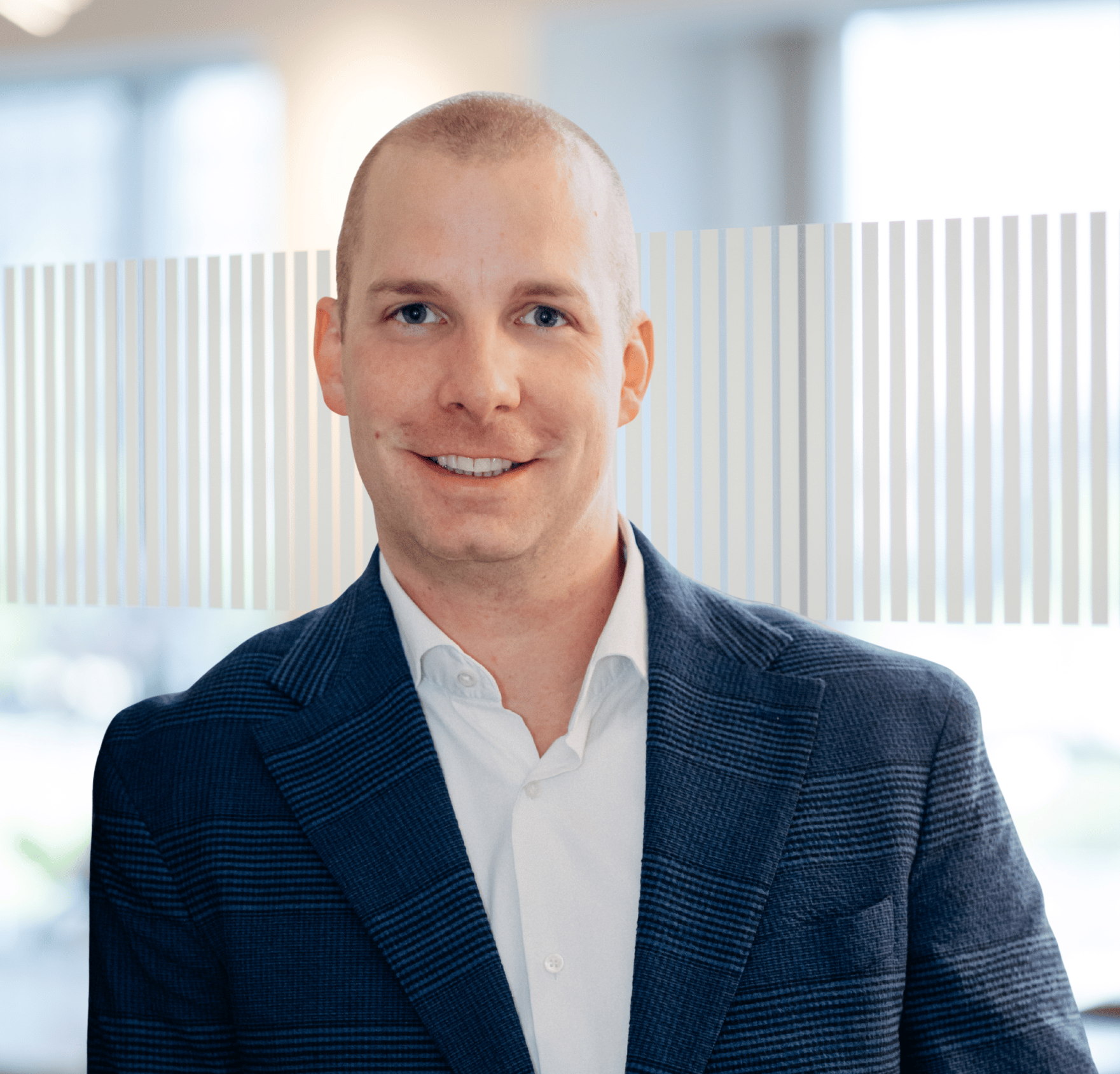 Portrait von Reto Städler