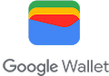 Logo Google Wallet