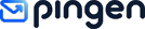 Logo Pingen