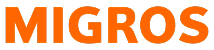 Logo Migros