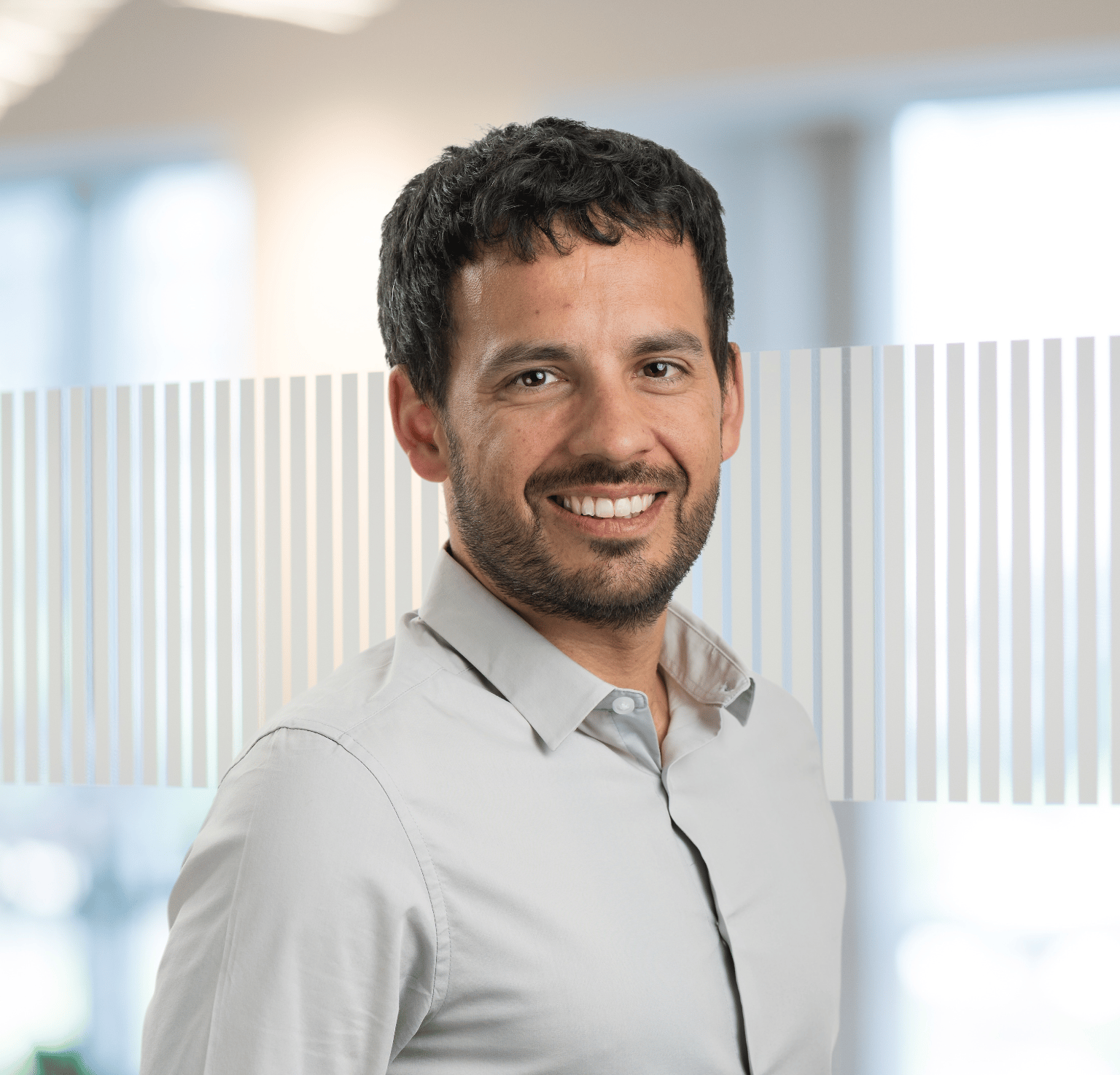 Portrait von Alessandro Rodi