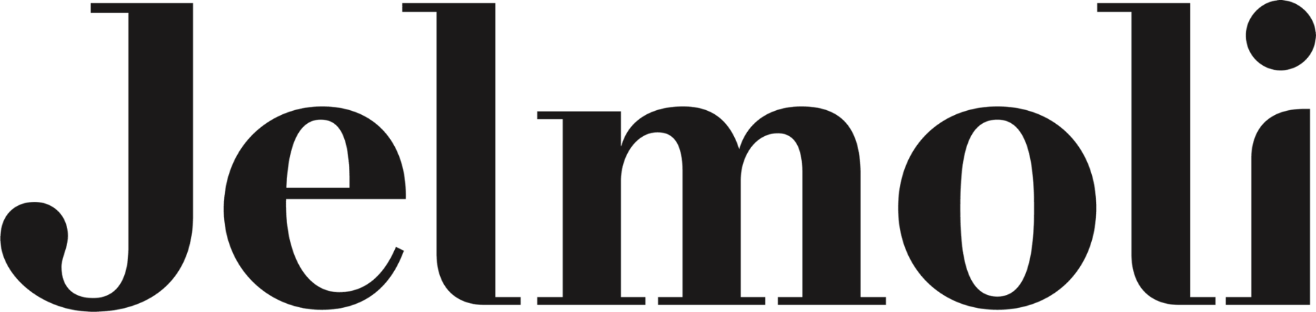 Jelmoli Logo
