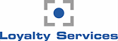 Loyalty Services AG Logo Dunkel